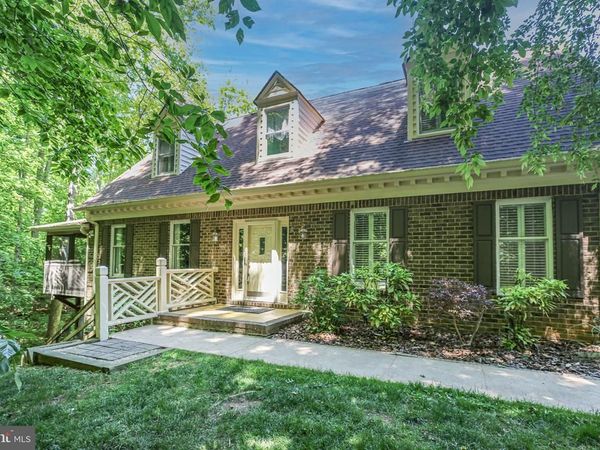 10102 BLANDFIELD LANE, FREDERICKSBURG, VA 22408