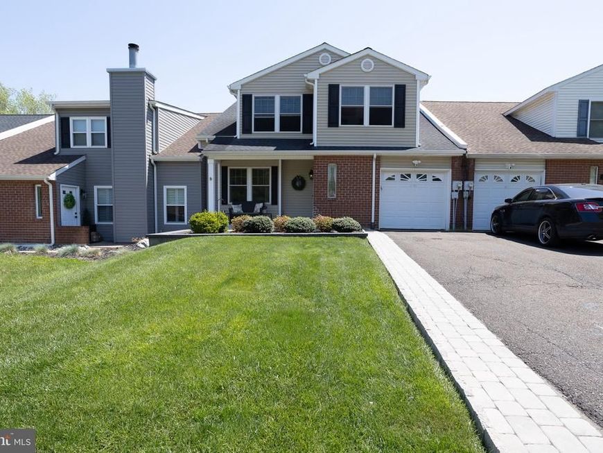 2702 Dudley Court, Bensalem, PA 19020 Main Photo