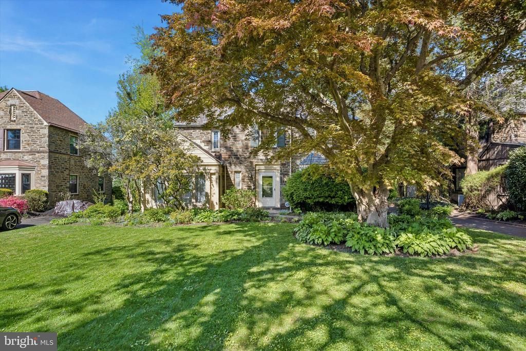 905 Stratford Avenue , Elkins Park, PA 19027 Main Photo