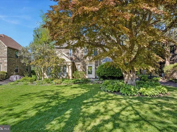 905 STRATFORD AVENUE, ELKINS PARK, PA 19027