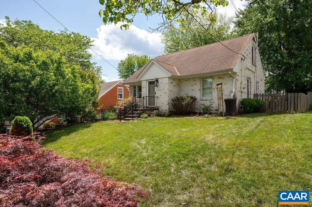 908 Druid Ave, Charlottesville, VA 22902 Main Photo
