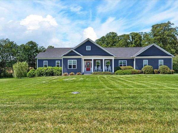 319 WHEATLEYS POND ROAD, CLAYTON, DE 19938