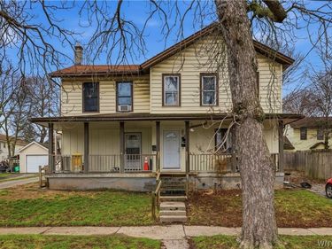 162 Lock Street , Lockport, NY 14094