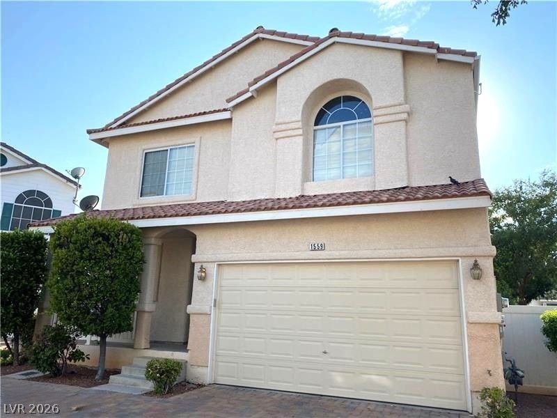 1559 Stone Valley Avenue, Las Vegas, NV 89183 Main Photo