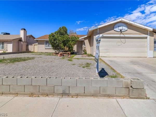 3649 New Horizon Drive , Las Vegas, NV 89115