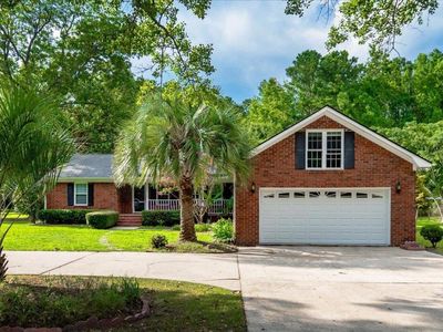 481 School Street, Ridgeville, SC 29472