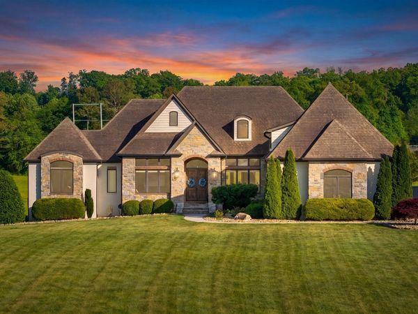 6824 Hickory Creek Rd, Lenoir City, TN 37771