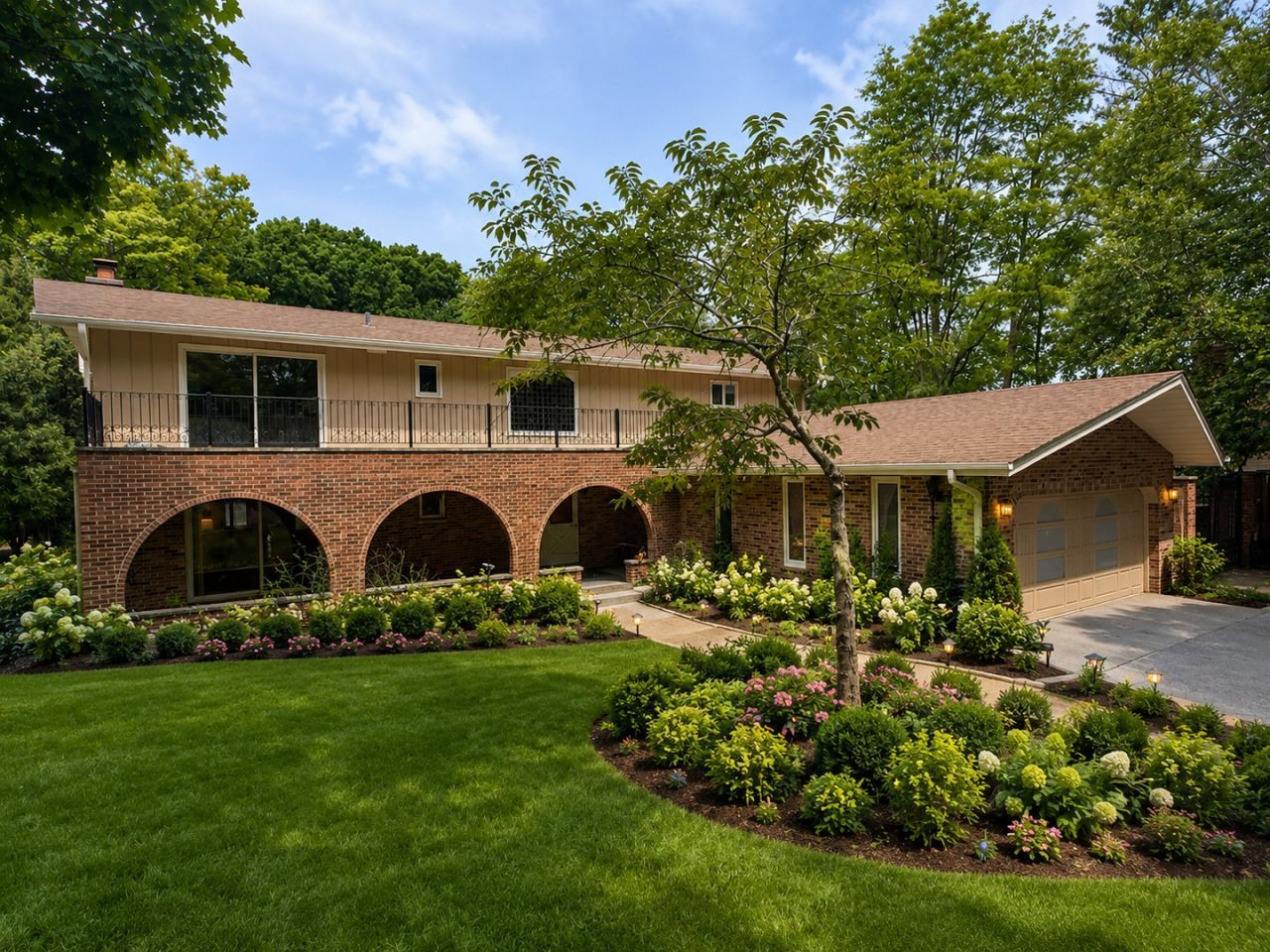 188 N BLOOMINGDALE Road, Bloomingdale, IL 60108