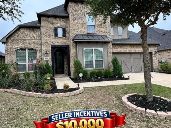 2802 Merlot Circle, Rowlett, TX 75088
