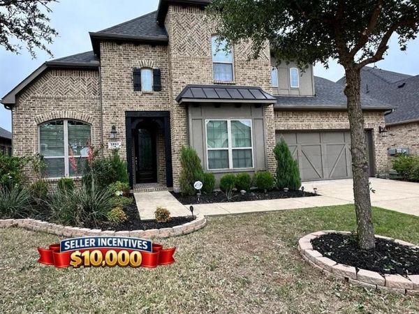 2802 Merlot Circle, Rowlett, TX 75088
