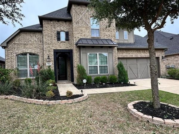 2802 Merlot Circle, Rowlett, TX 75088
