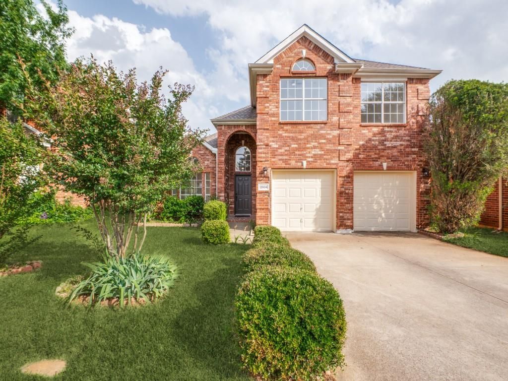 12604 Beech Tree Lane, Fort Worth, TX 76040 Main Photo