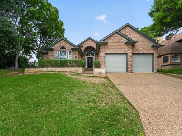 2365 Glen Ridge Drive, Highland Village, TX 75077