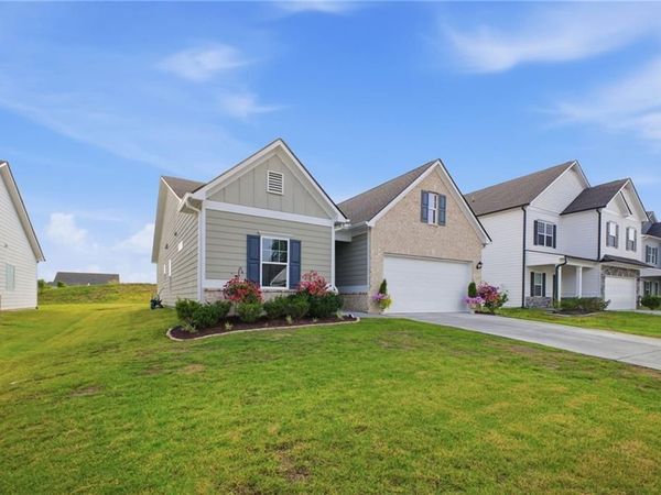 93 Royal Oak Drive NE, Rome, GA 30165
