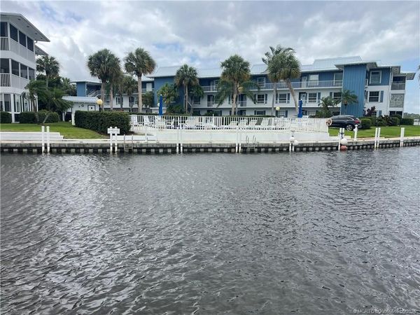 1858 SW Palm City Road, Unit 203, Stuart, FL 34994