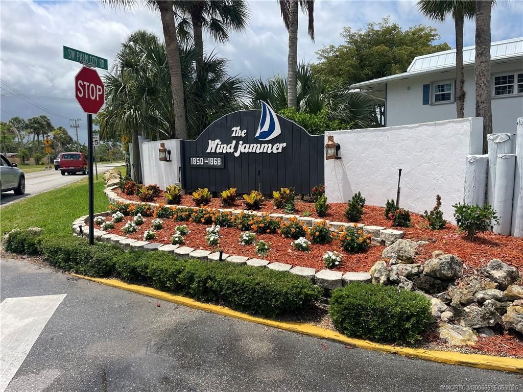 1858 SW Palm City Road, Unit 203, Stuart, FL 34994 Photo