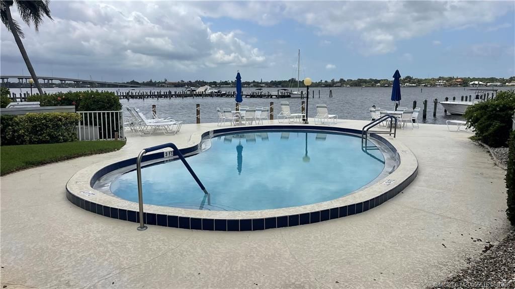 1858 SW Palm City Road, Unit 203, Stuart, FL 34994 Photo