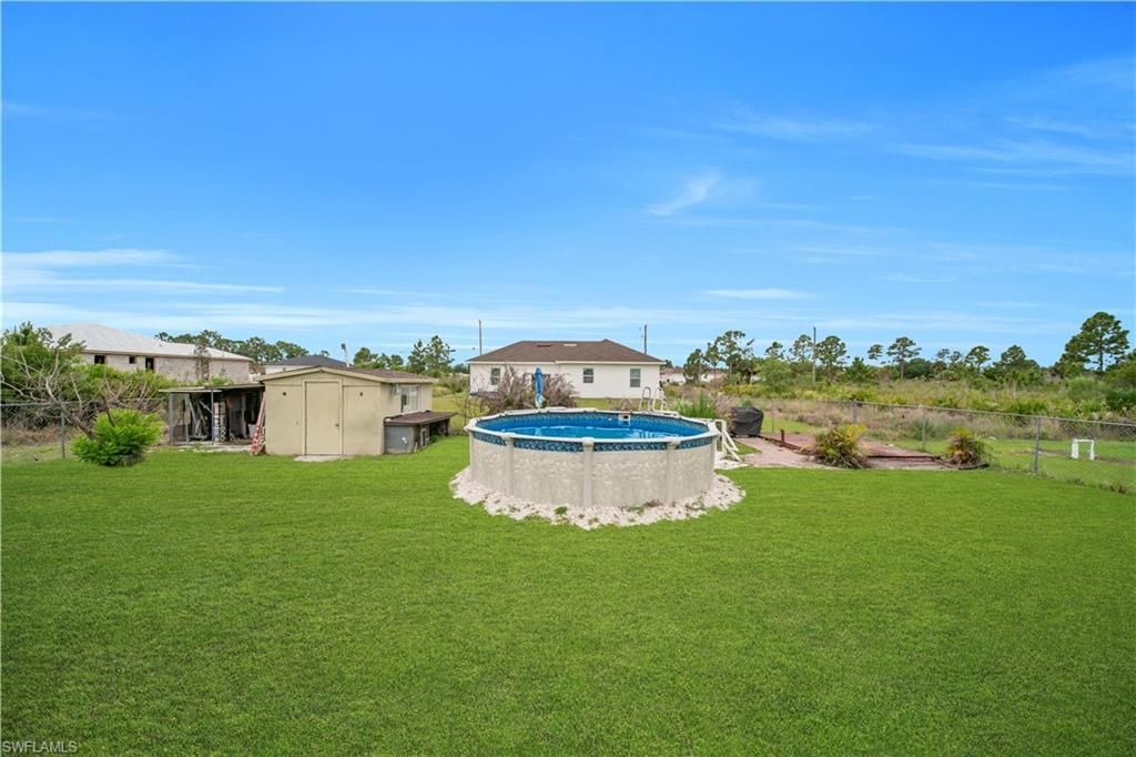 3009 30th St W, Lehigh Acres, FL 33971 Photo