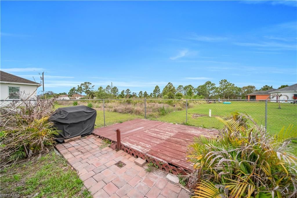 3009 30th St W, Lehigh Acres, FL 33971 Photo