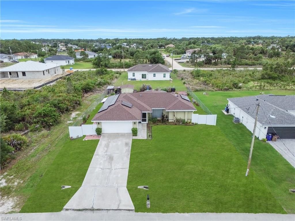 3009 30th St W, Lehigh Acres, FL 33971 Photo