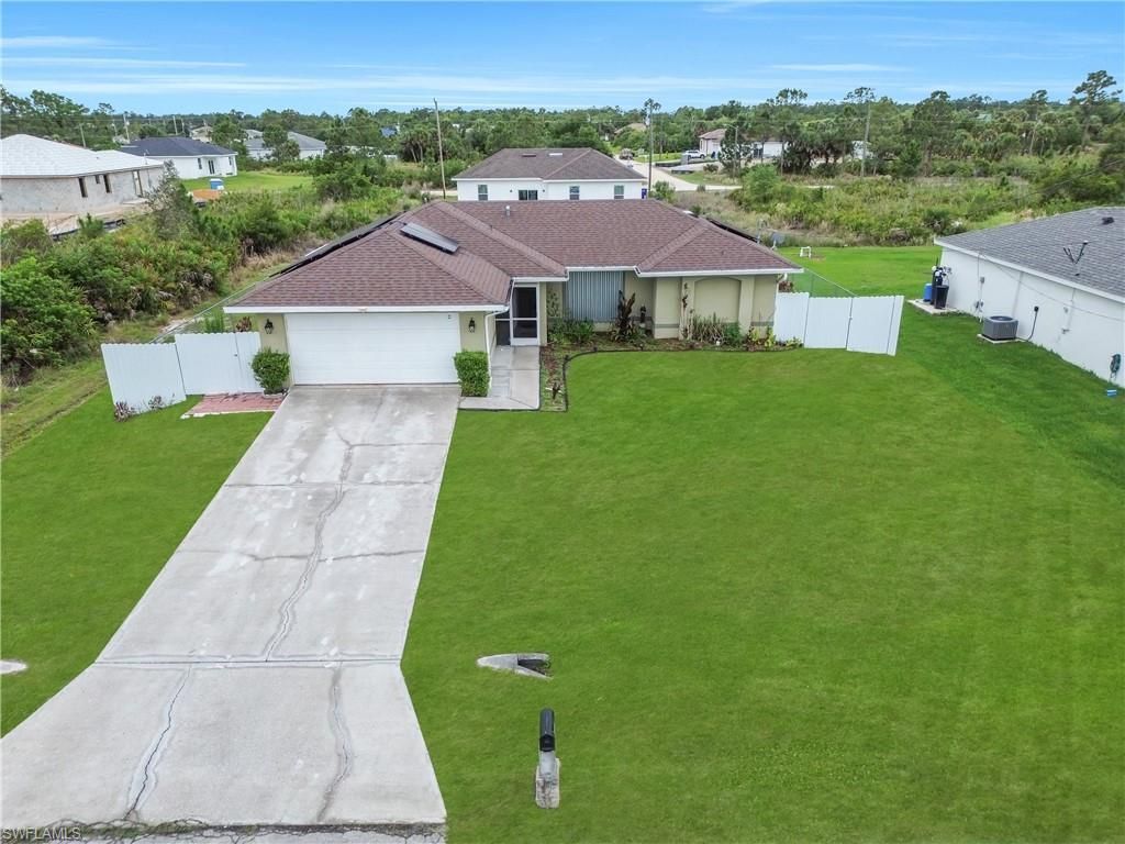 3009 30th St W, Lehigh Acres, FL 33971 Photo