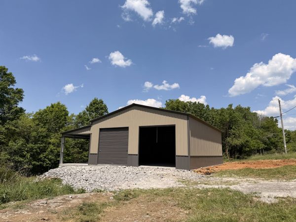 670 Comer Rd, Lascassas, TN 37085