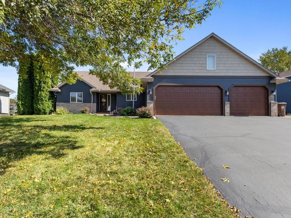 237 Mac Street , Elko New Market, MN 55054
