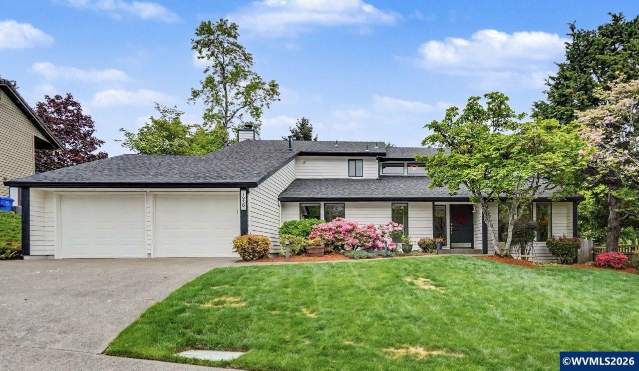 1939 Brightwood Ct S, Salem, OR 97302 Main Photo