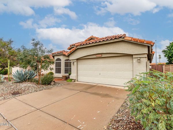 19145 N 75TH Drive, Glendale, AZ 85308