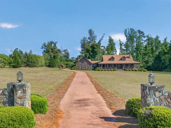3472 Highway 46, Soperton, GA 30457