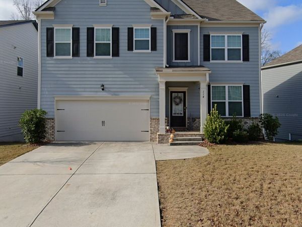 114 VALIMAR Drive, Braselton, GA 30517