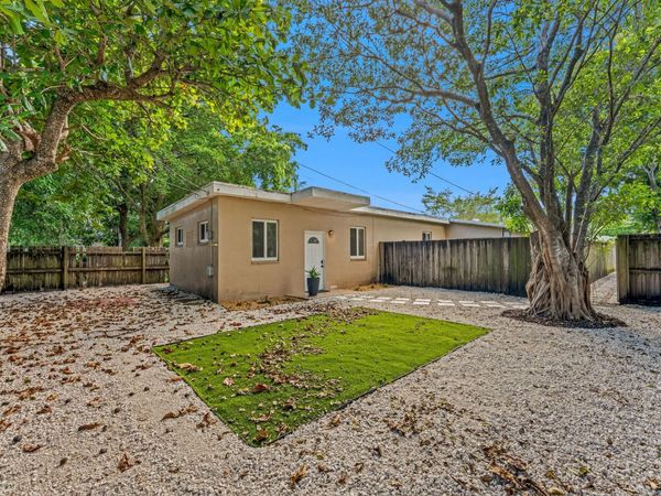 1340 NE 1st Avenue, Fort Lauderdale, FL 33304
