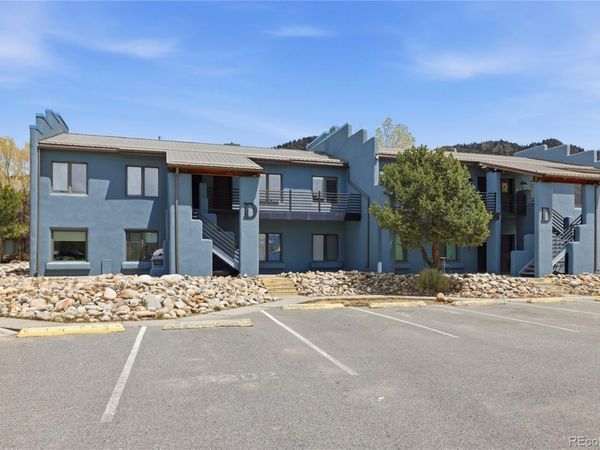 623 Cedar Lane, Unit D102, Buena Vista, CO 81211