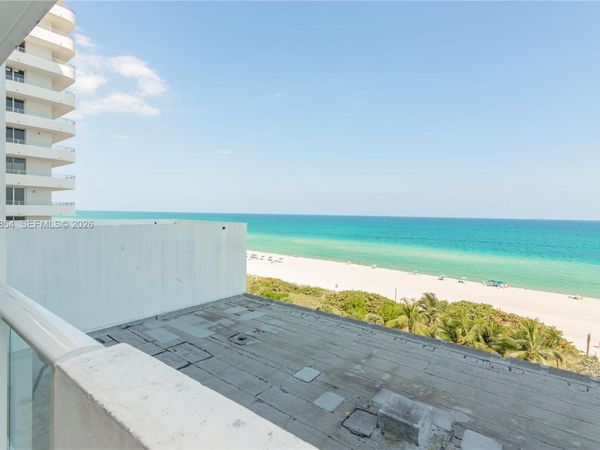 5445 Collins Ave , Unit 627, Miami Beach, FL 33140