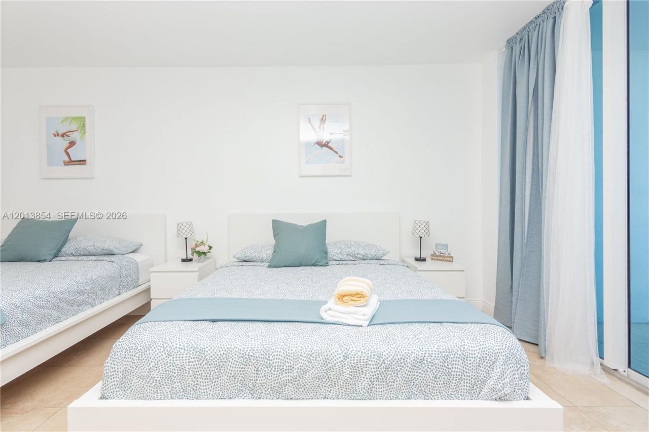 5445 Collins Ave , Unit 627, Miami Beach, FL 33140 Photo