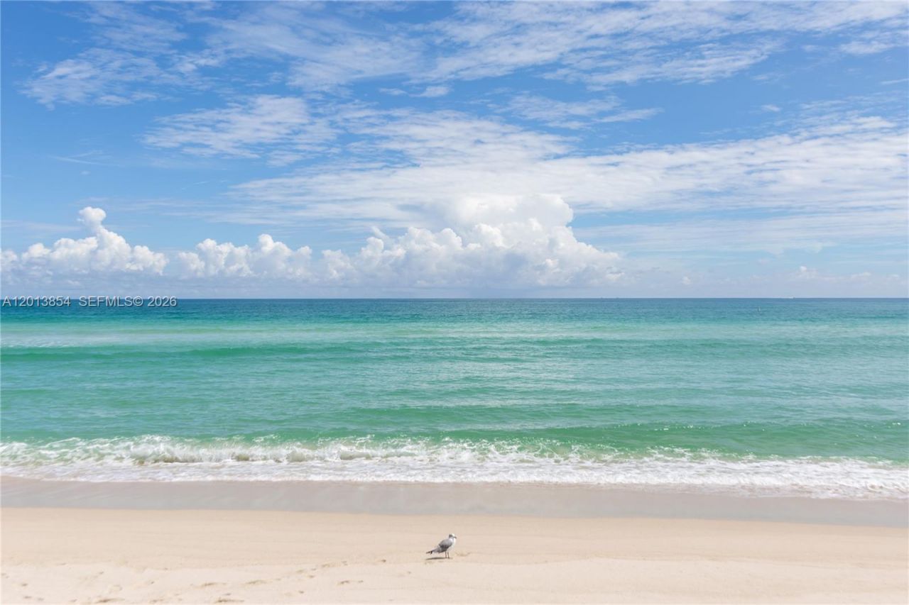 5445 Collins Ave , Unit 627, Miami Beach, FL 33140 Photo