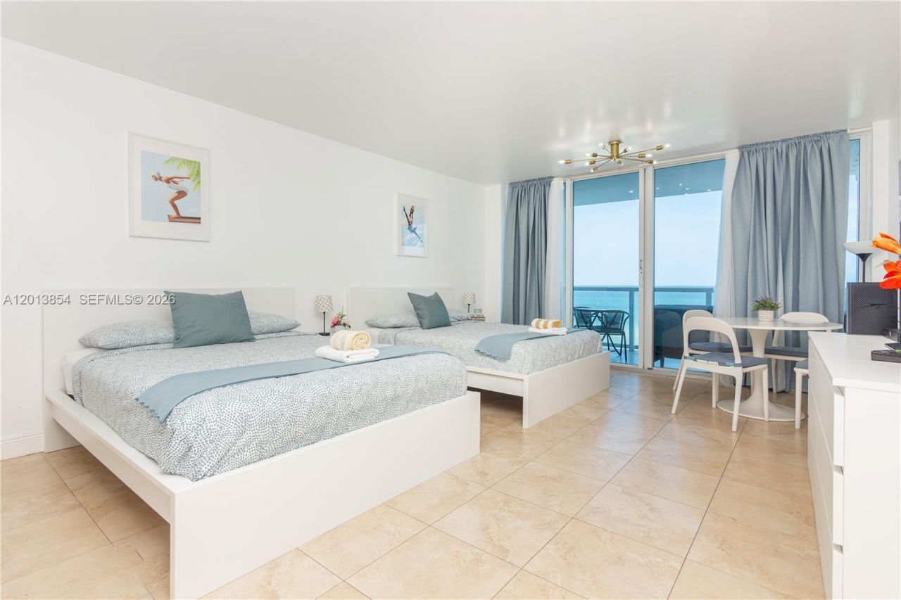 5445 Collins Ave , Unit 627, Miami Beach, FL 33140 Photo