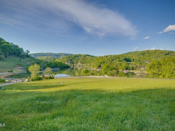 Tbd Cowan Town & Eagle Ridge Pkwy Road, Butler, TN 37640