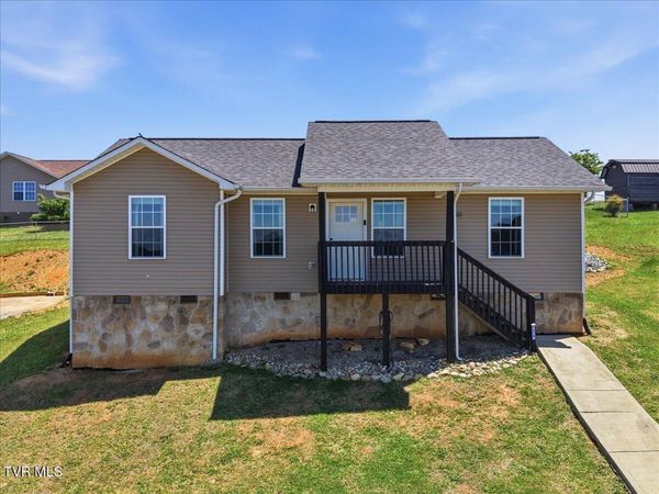1316 Lauren Drive, Jefferson City, TN 37760