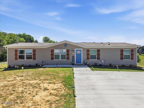 1273 Greenbriar Road, Talbott, TN 37877