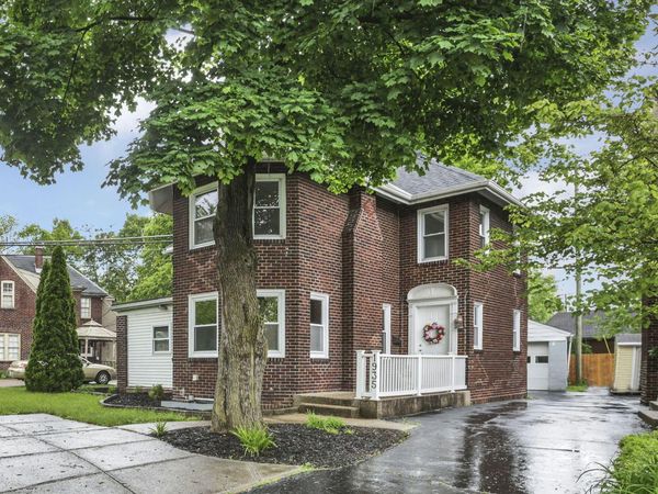 1935 Greenway Avenue S, Columbus, OH 43219