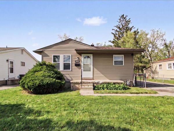 29002 Rosewood Street, Inkster, MI 48141