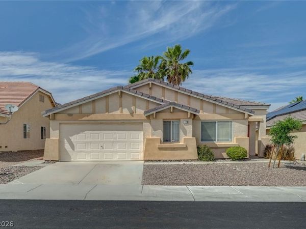 8128 Shady Glen Avenue , Las Vegas, NV 89131