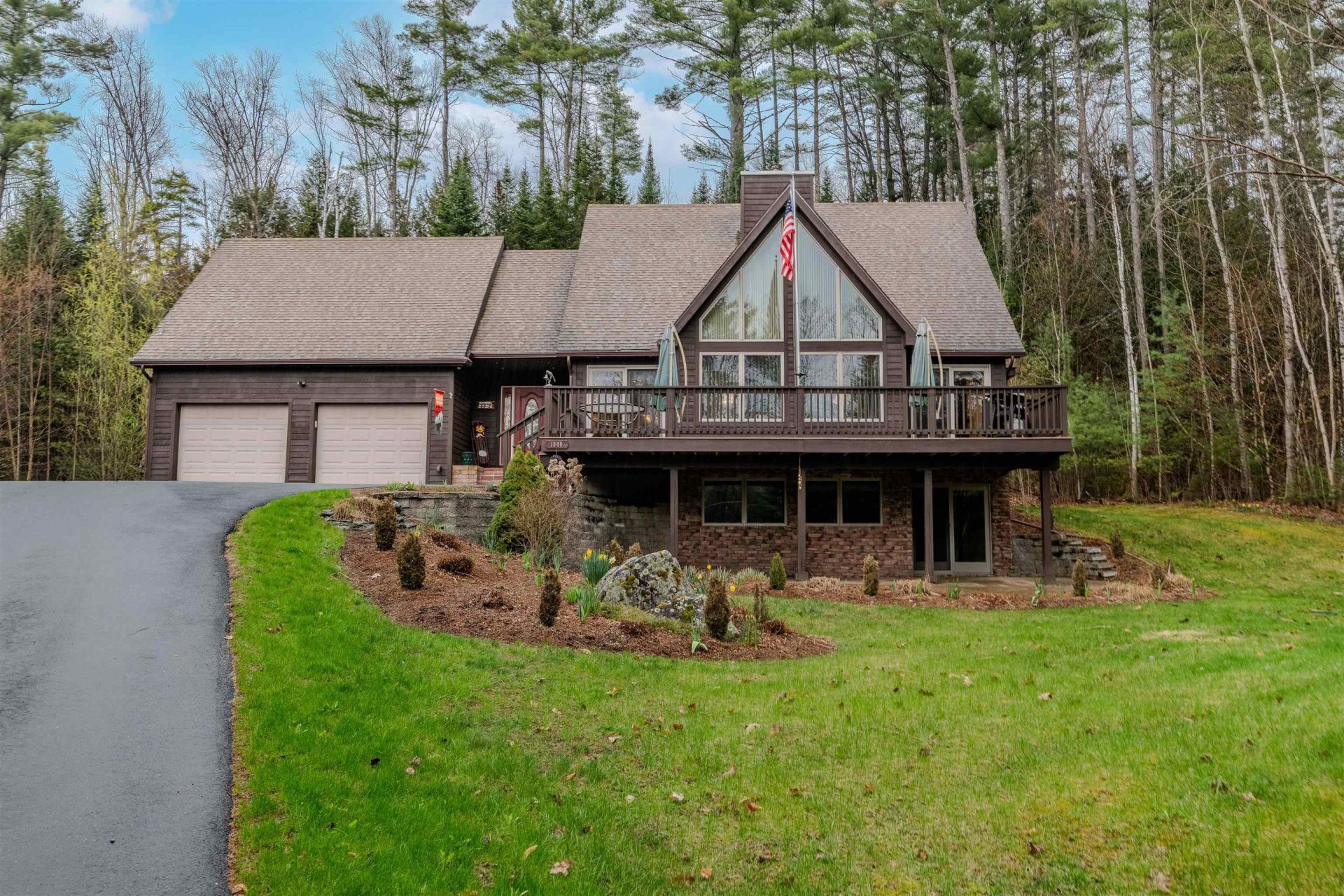 1840 French Pond Road, Haverhill, NH 03785 Main Photo