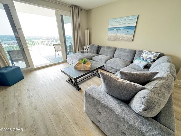 9902 S Thomas Drive, Unit 1233, Panama City Beach, FL 32408