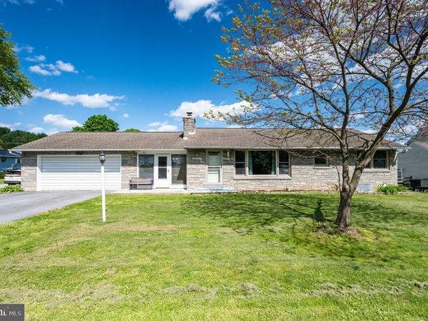 291 WATSON AVENUE, COATESVILLE, PA 19320
