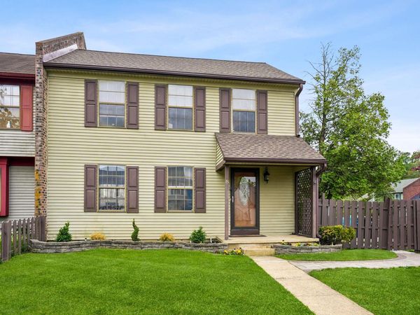 8 OAK FOREST DRIVE, SICKLERVILLE, NJ 08081