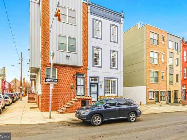 2116 N 17TH STREET, PHILADELPHIA, PA 19121