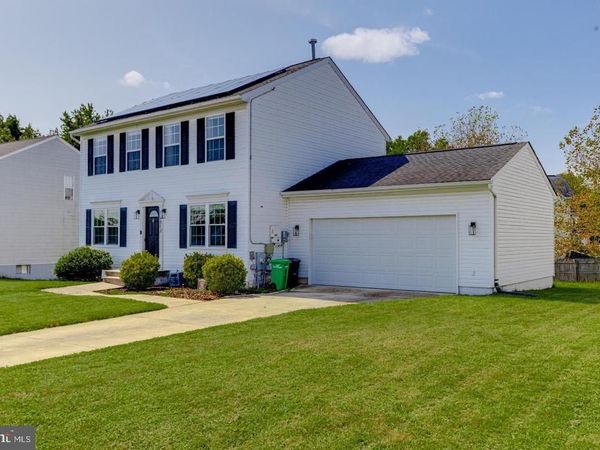 10817 MARATHON DRIVE , UPPER MARLBORO, MD 20772