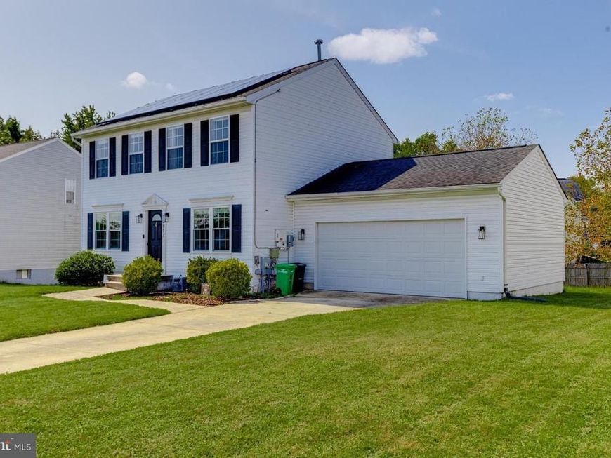 10817 Marathon Drive , Upper Marlboro, MD 20772 Main Photo